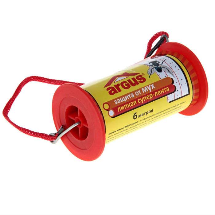 

Ловушка для насекомых Argus 6930642390099 1 шт.