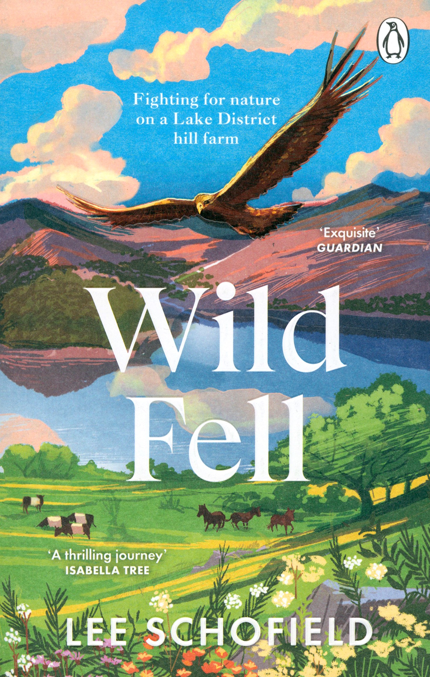 

Wild Fell