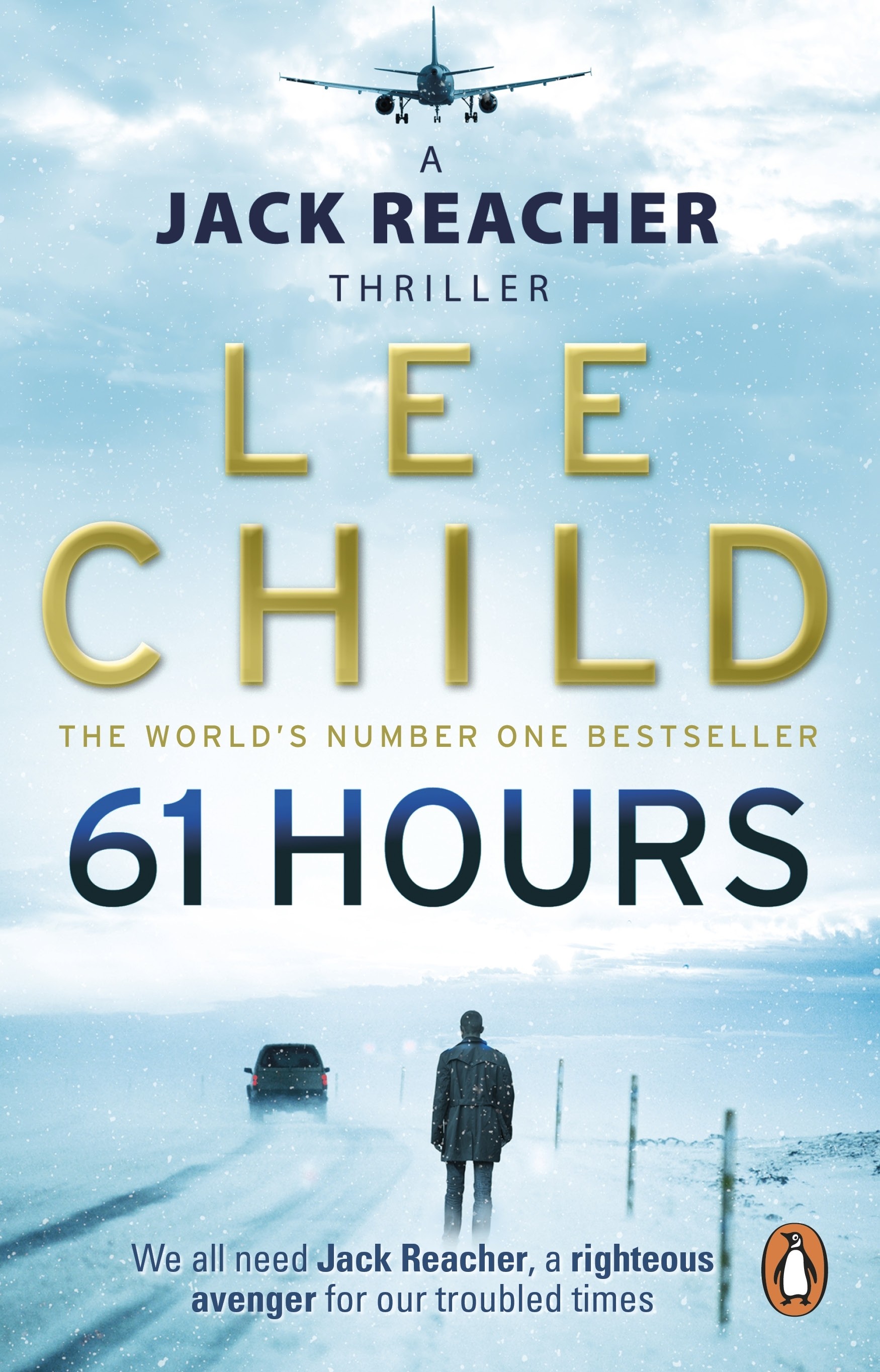 

61 Hours