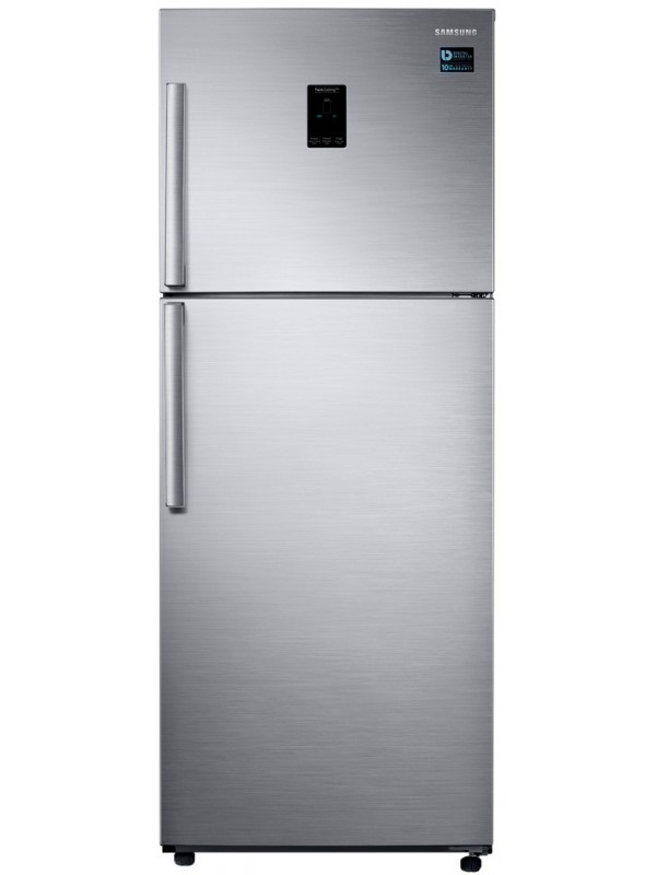 

Холодильник Samsung RT35K5410S9 Inox, RT35K5410S9
