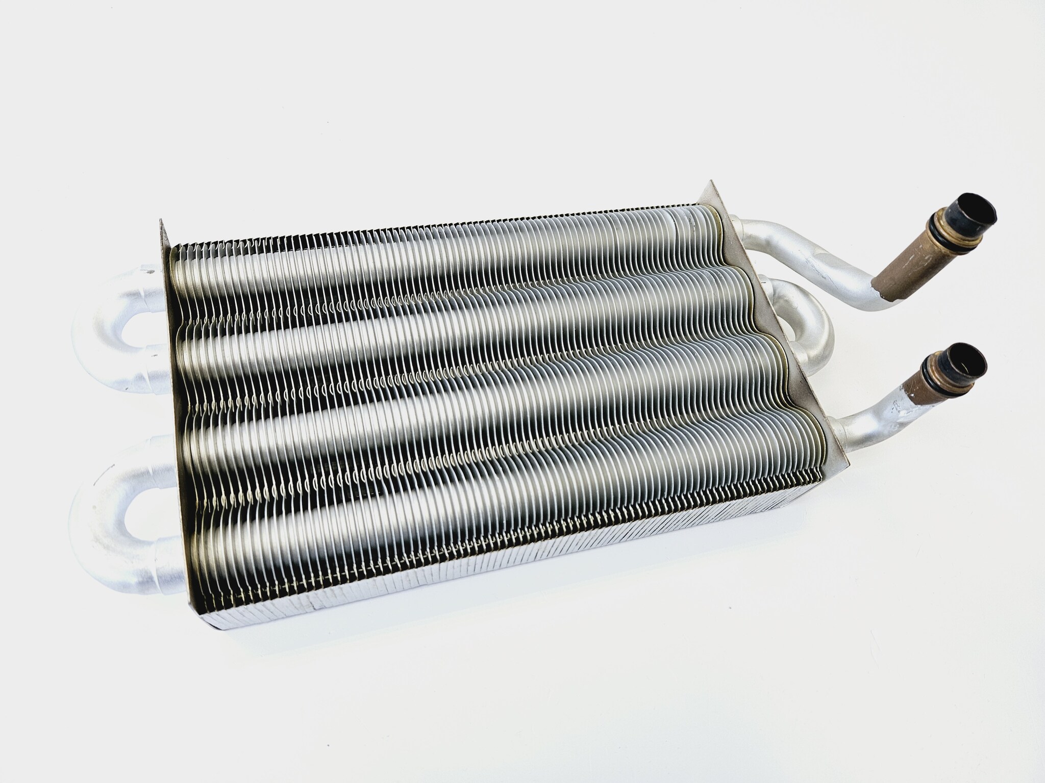 

Теплообменник основной PROTHERM Тигр/Пантера (арт. 0020025264), Серебристый