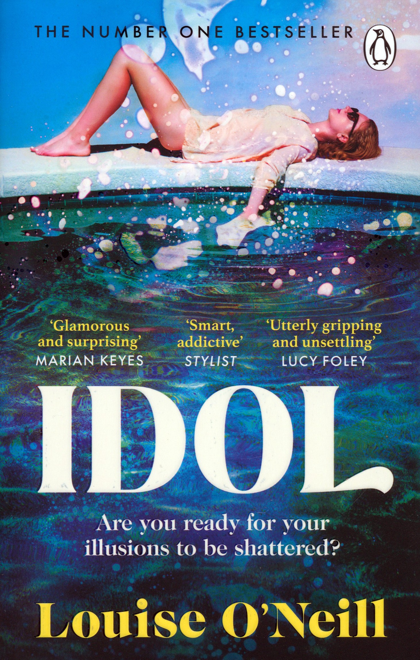 

Idol