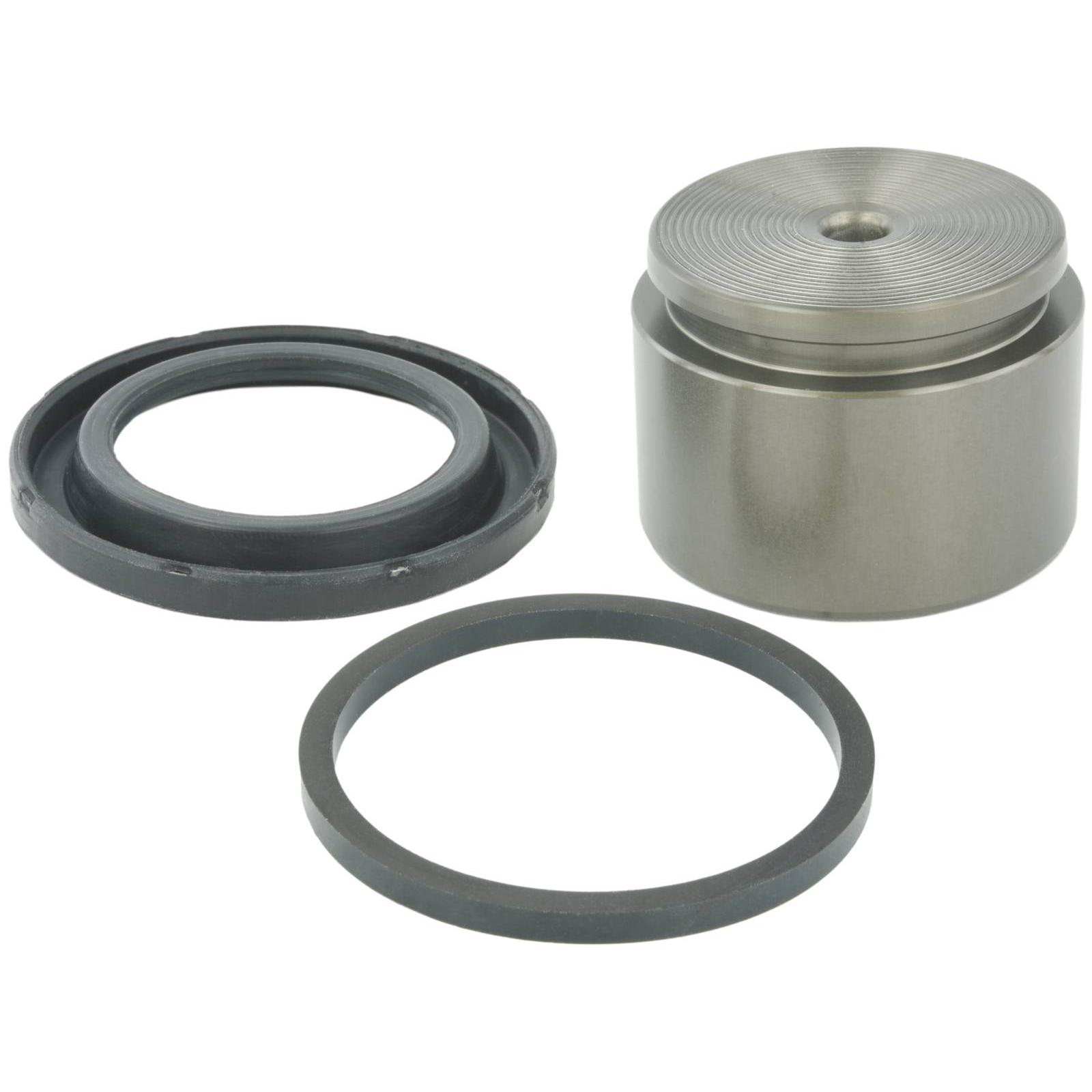 

Поршень суппорта тормозного заднего ремкомплект d43.9 VOLKSWAGEN 2376-7L6R-KIT FEBEST