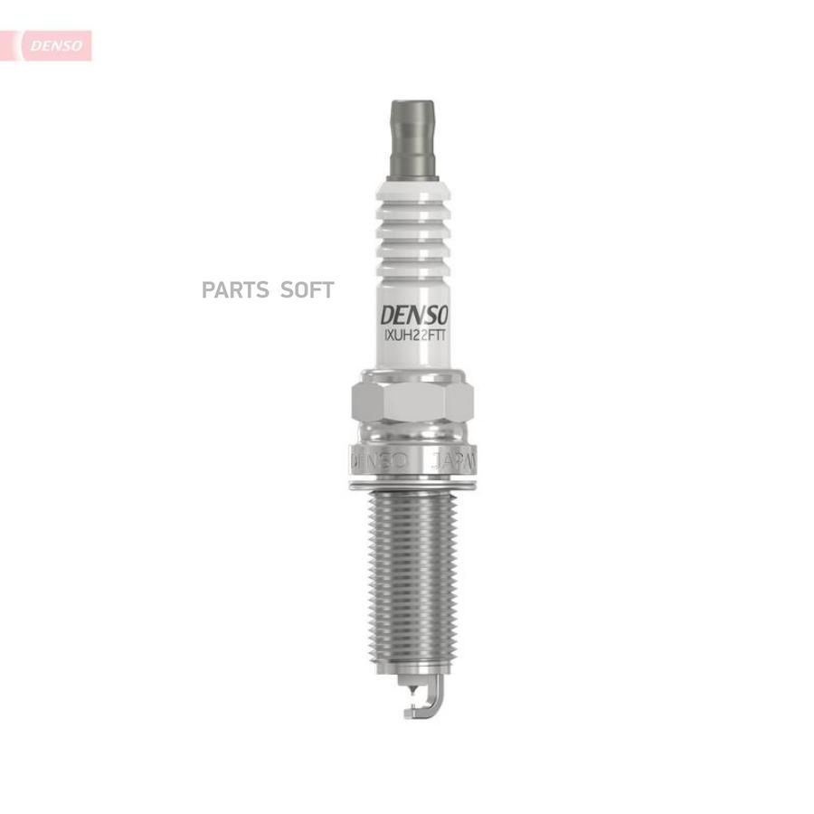 

DENSO Свеча зажигания DENSO ixuh22ftt комплект 4 шт