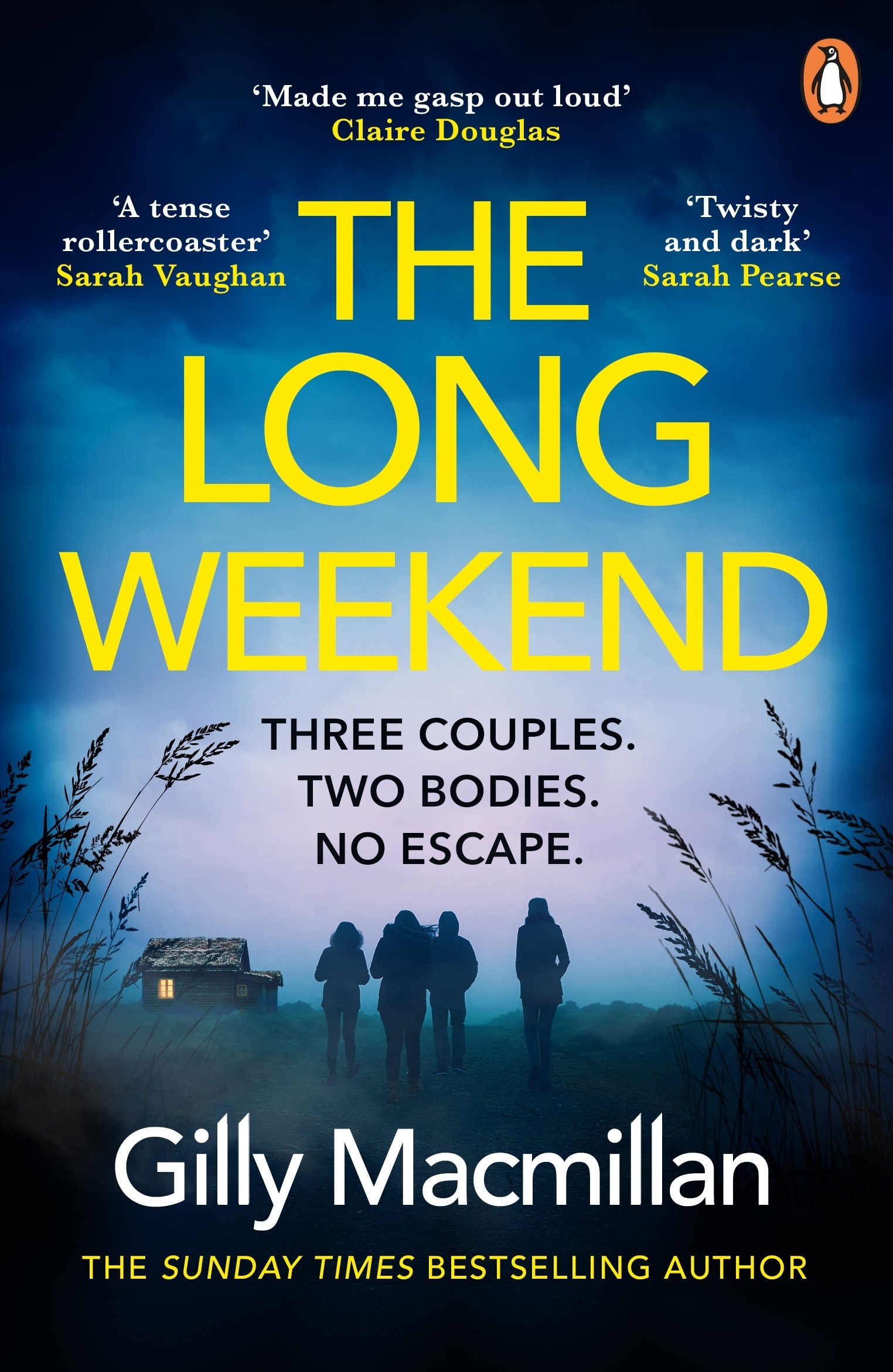 

The Long Weekend