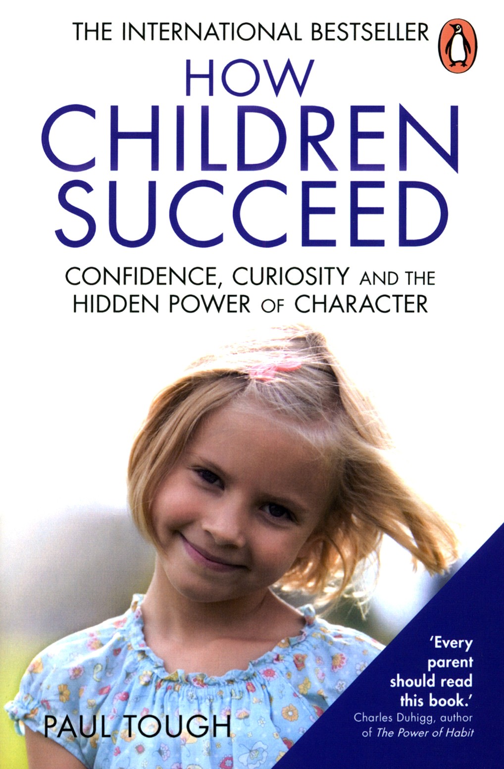 

How Children Succeed