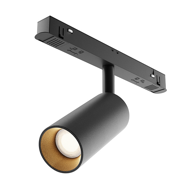 

Трековый светильник Maytoni Technical Focus LED TR032-2-5W3K-S-B