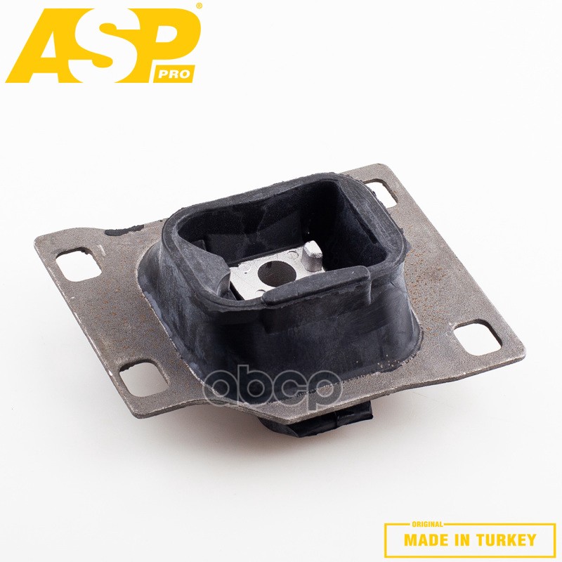 Опора КПП ASP RJ80011 задняя, Ford Focus 1.4-2.0