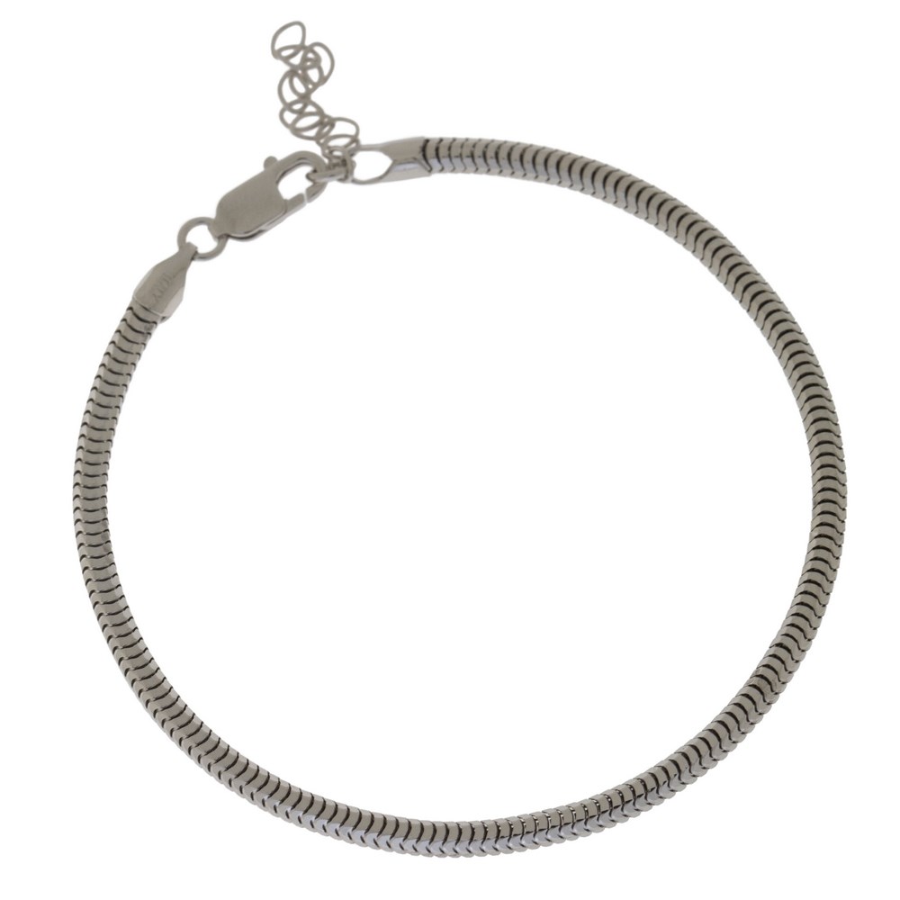 

Браслет из серебра р. 16 Bassano Collection 2108R_Br300L, 2108R_Br300L