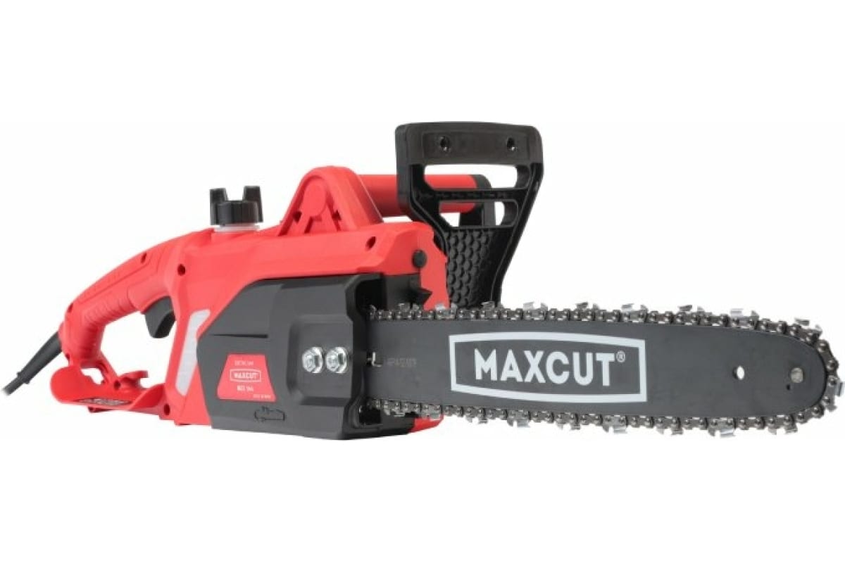 Электрическая цепная пила MaxCut MCE 164 022300001 7990₽