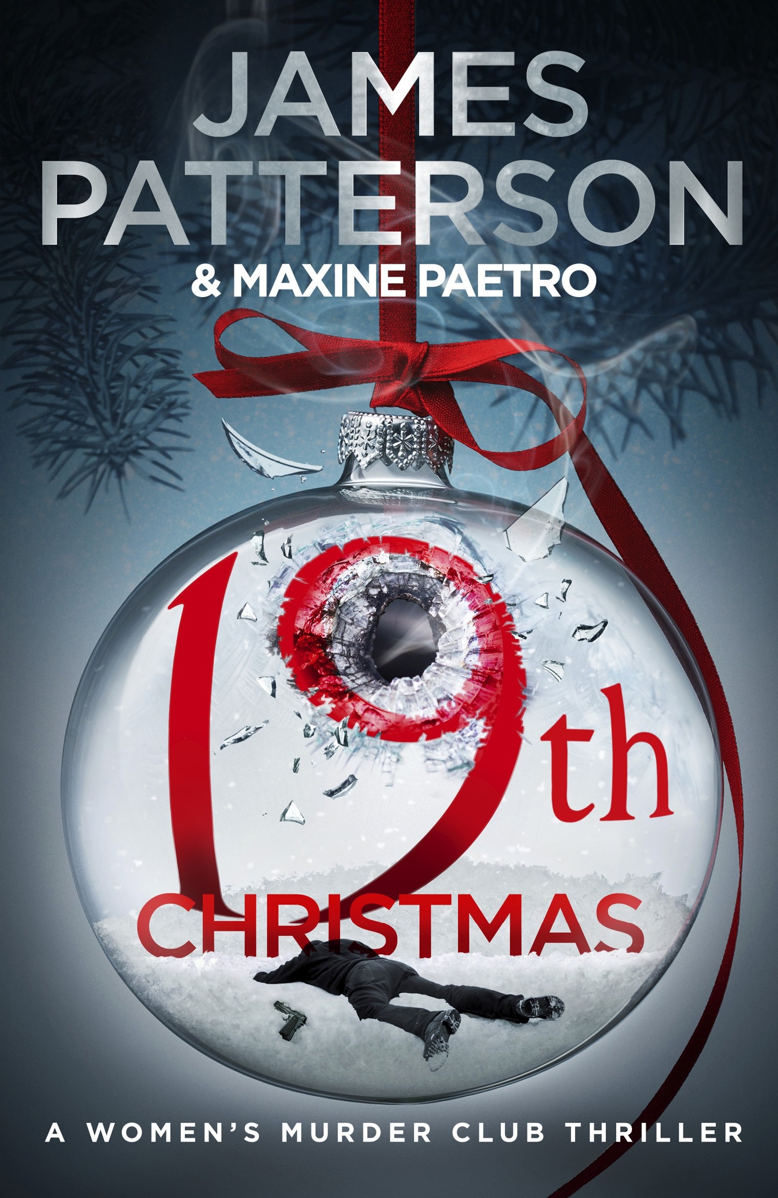 

19th Christmas