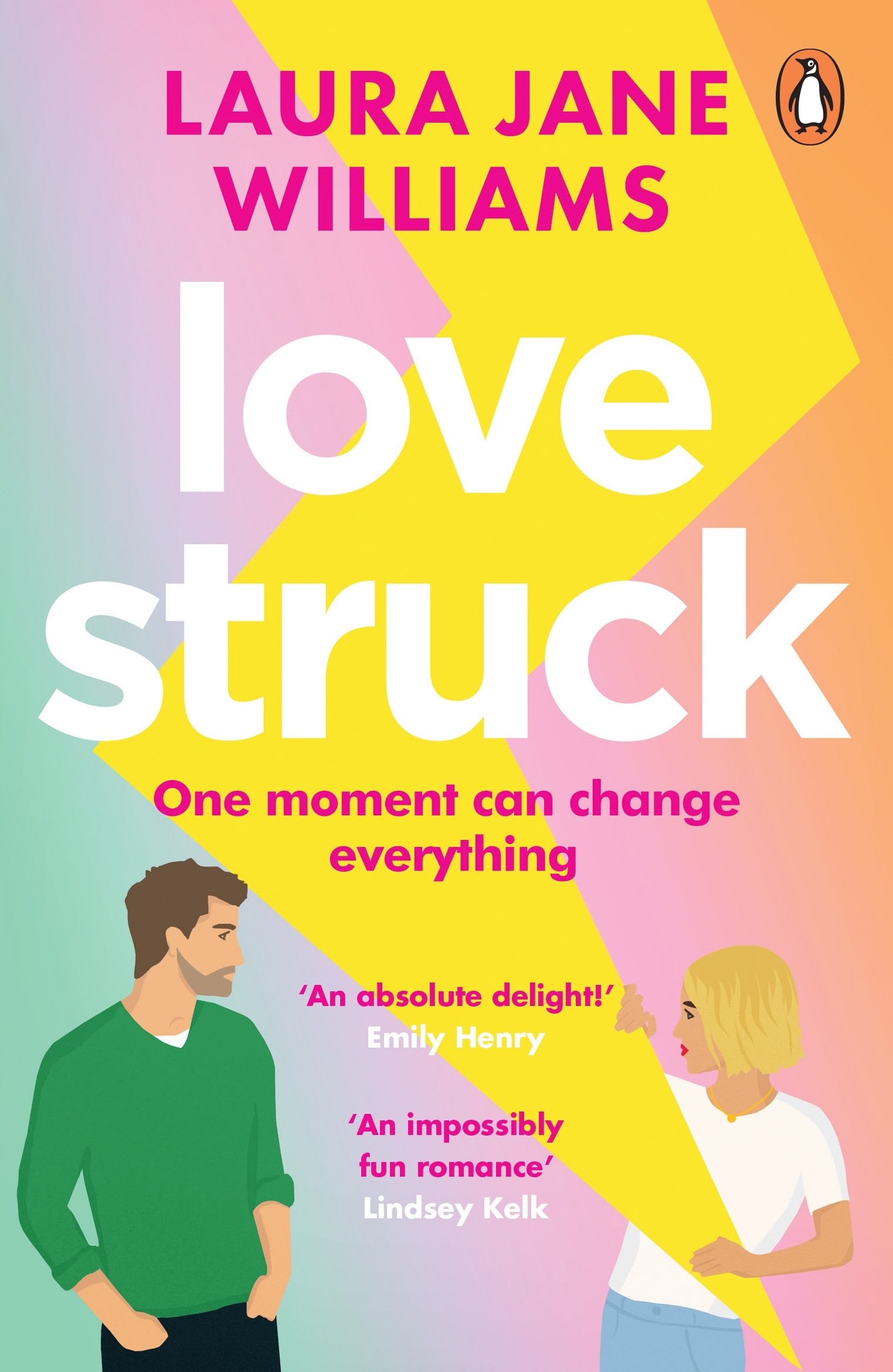 

Lovestruck