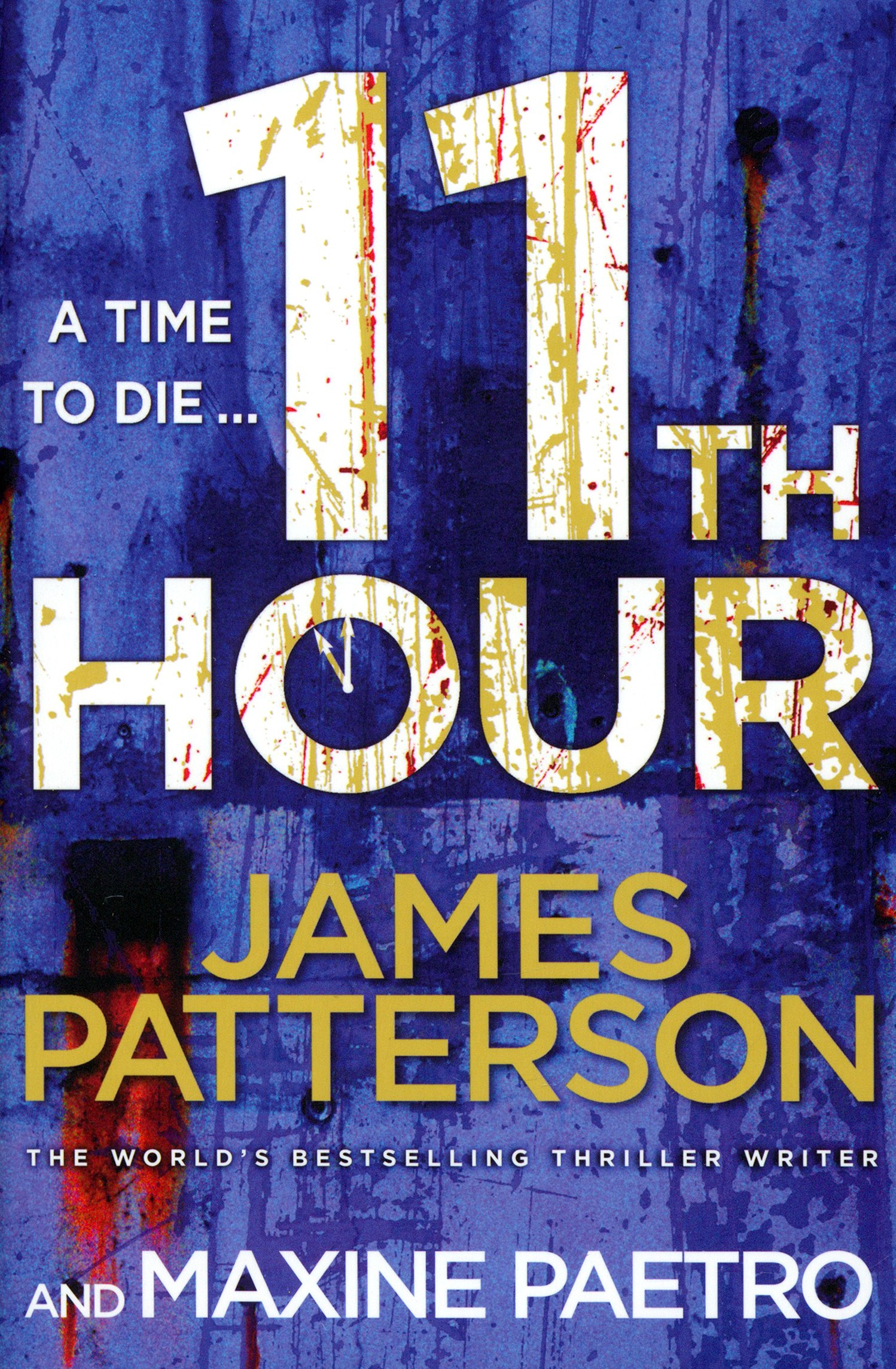 

11th Hour