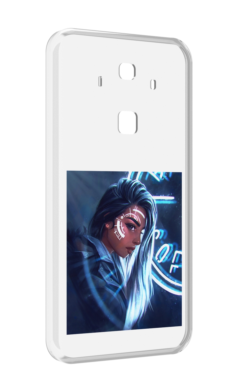 

Чехол MyPads девушка-из-антарктиды женский для Huawei Mate 10 Pro, Прозрачный, Tocco