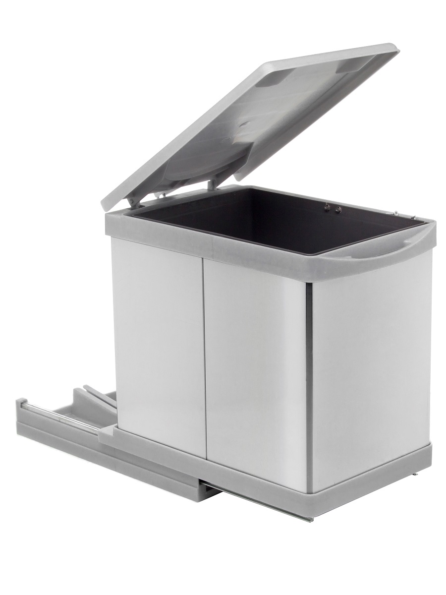 

Система сортировки Navako Beta 350/16 Metallic Grey, Beta 350/16 Metallic Grey