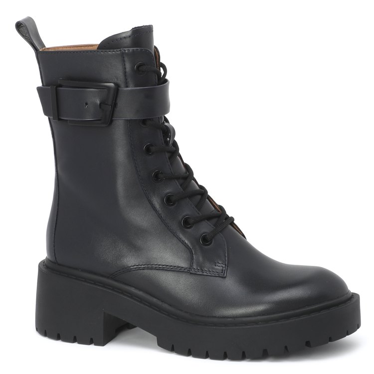 

Ботинки женские Tendance F88B-7-A62 синие 40 EU, Синий, F88B-7-A62