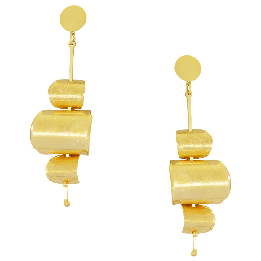 

Серьги из серебра Stile-Italiano SI SLALOR8, SLALOR8