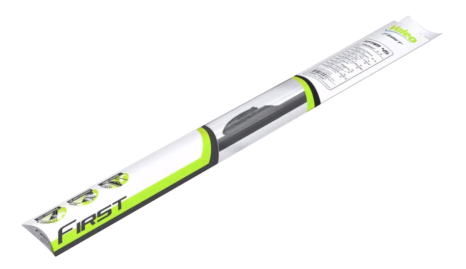 

Щетка Стеклоочистителя Valeo 575 799 660Мм 26" Valeo 575799