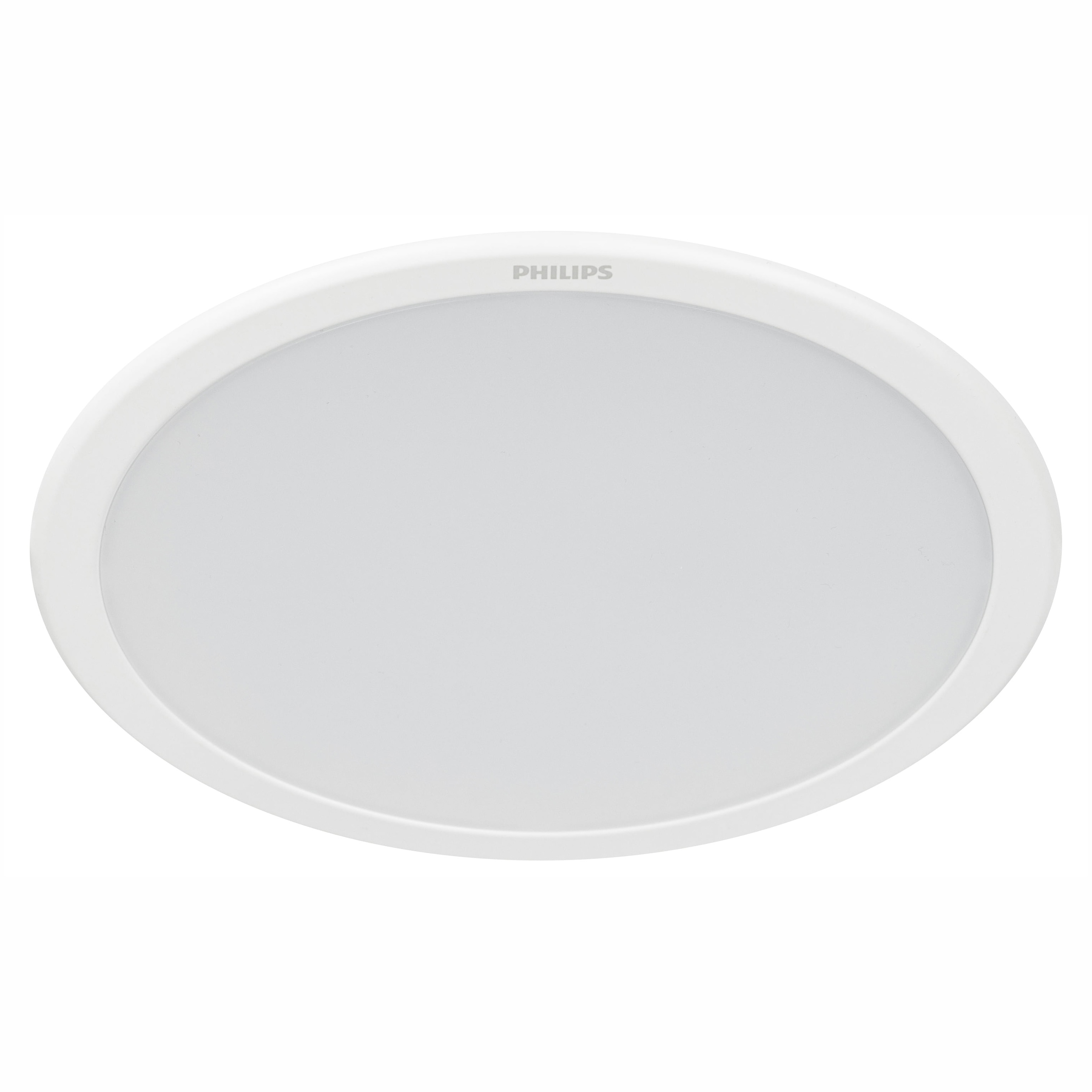 Светильник светодиодный встраиваемый Philips DN027B LED20 19Вт 4000К 220-240В D200 (Б00605