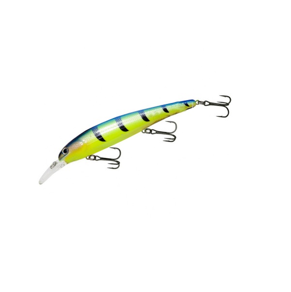 Воблеры 66. Воблер Bandit b-Shad 305.