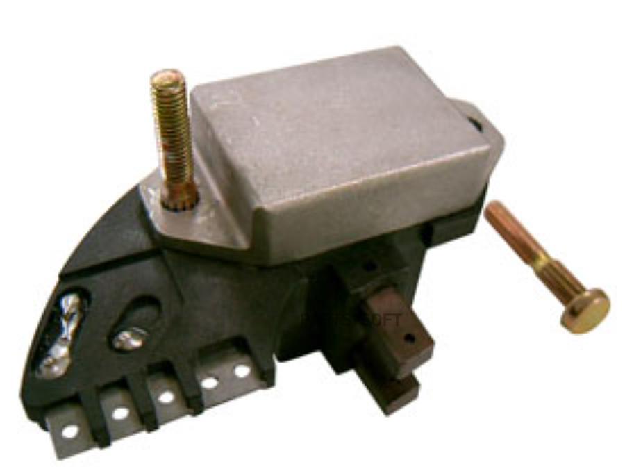 Регулятор Unipoint yr1203