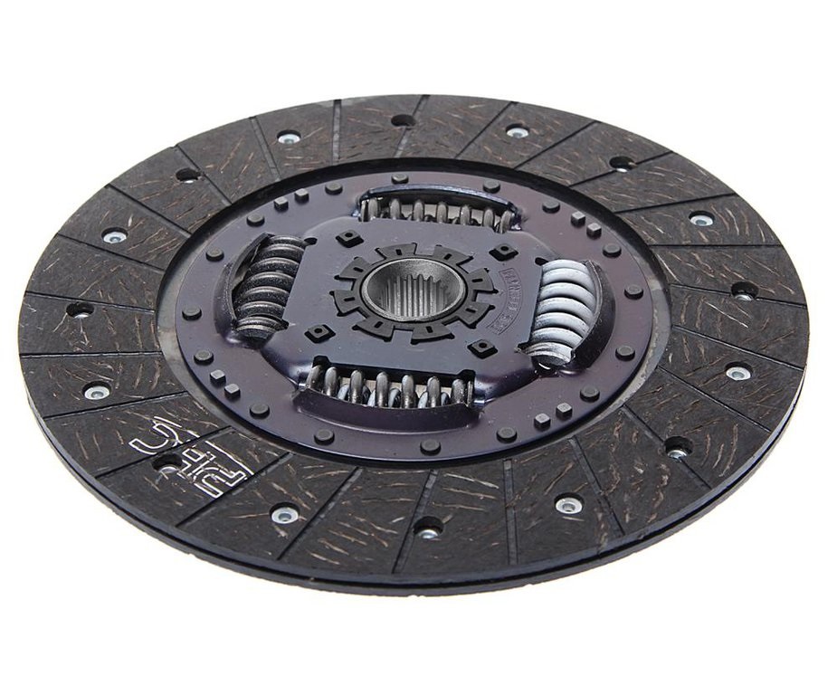 

Диск сцепления PHC kd43
