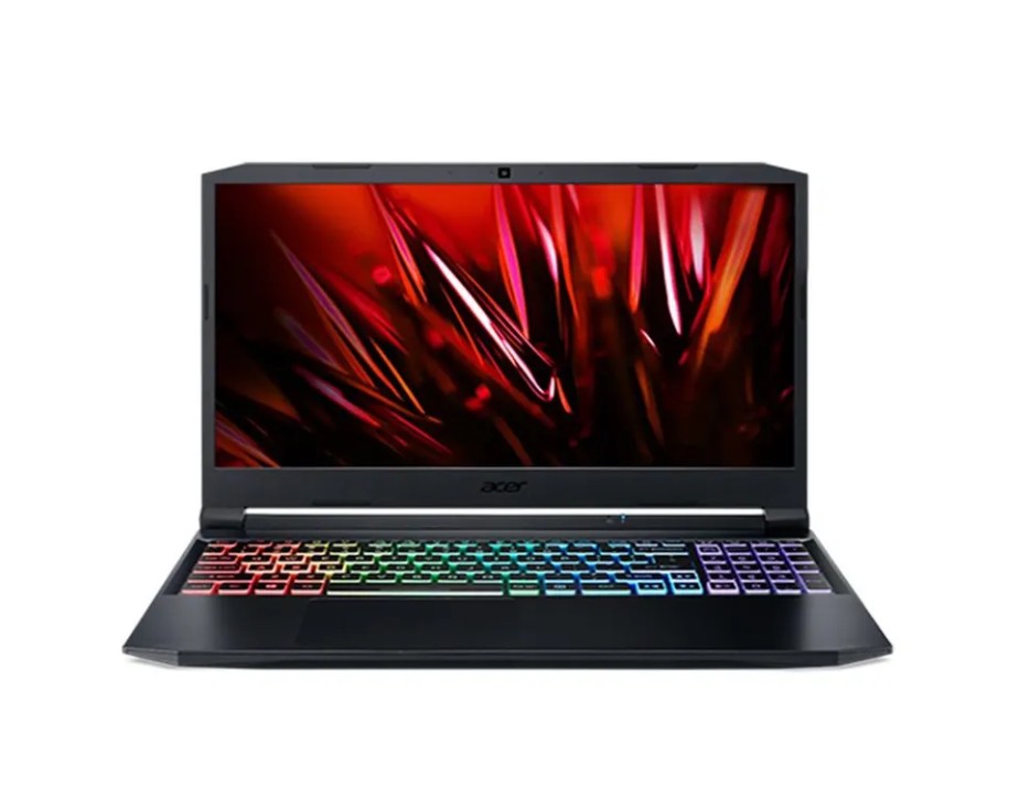 фото Ноутбук acer nitro 5 an515-45 black (nh.qb9er.004)