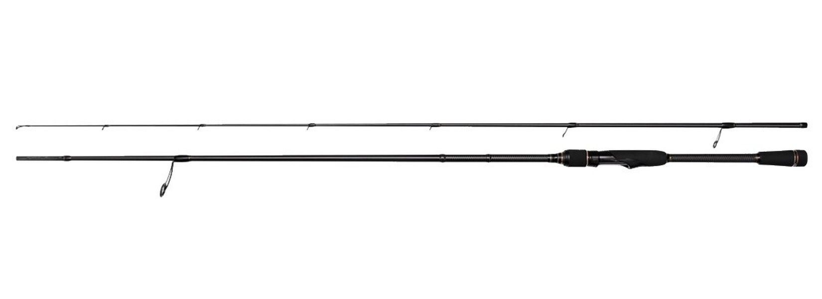 

Спиннинг Hearty Rise EVOLUTION-III E3-762MHS, Evolution-III