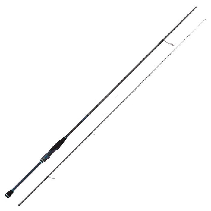 

Спиннинг Hearty Rise HALCYON-X HALX-732L тест 3-18 гр., Halcyon-X