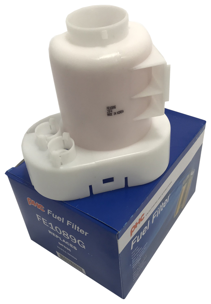 

Фильтр топливный PHC fe1089g