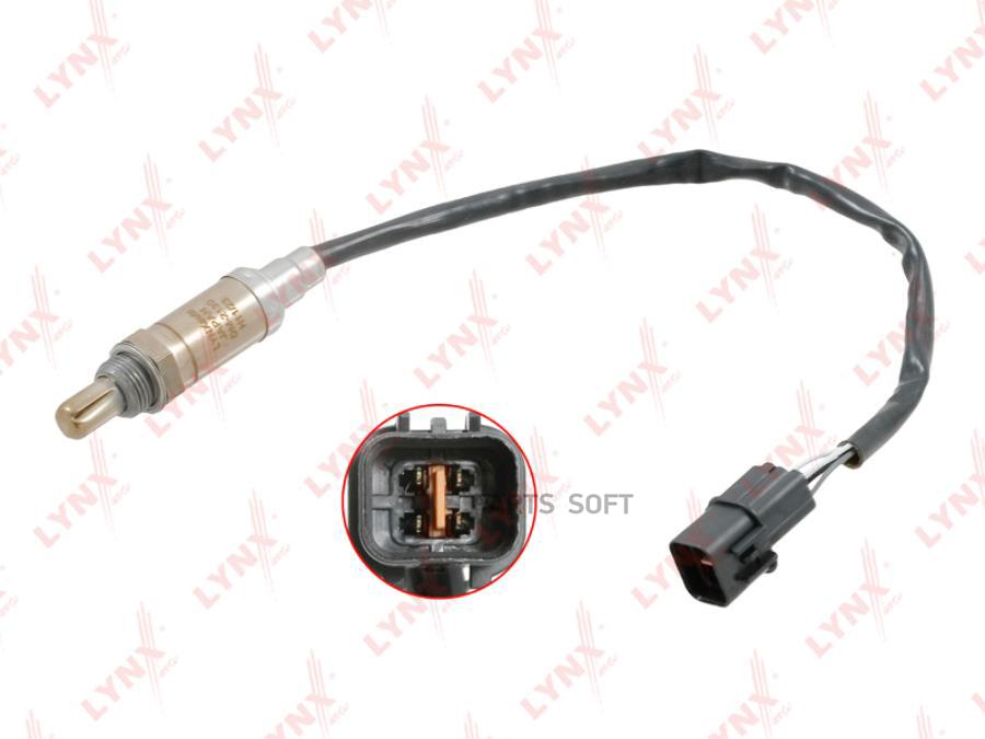 

Dm-2130 Лямбда-Зонд Mitsubishi Carisma/Space Star 1.8Gdi 97>