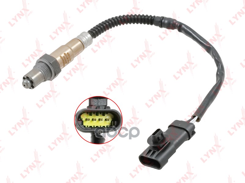 

Dm-2158 Лямбда-Зонд Renault Megane/Laguna/Espace 1.4-2.0 99>