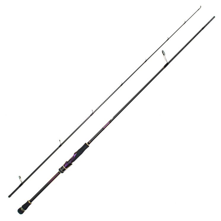 

Спиннинг Hearty Rise PRO FORCE-II PF2-782MH 10-44гр 235см, Pro Force-II