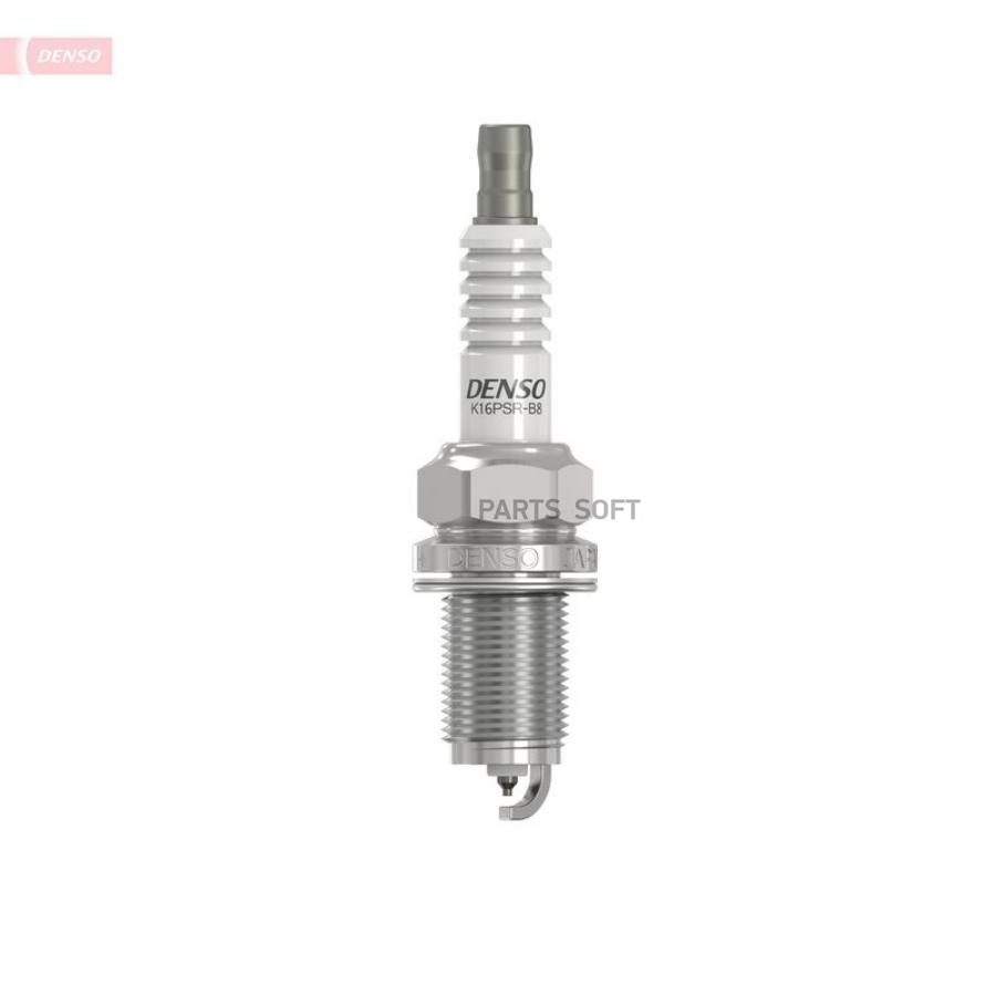 

DENSO Свеча зажигания 3437 DENSO K16PSRB8 комплект 4 шт
