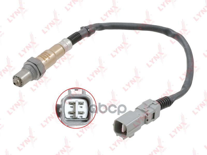 

Dm-2256 Лямбда-Зонд Toyota Auris/Camry/Avensis 1.6-2.0, Lexus Rx 3.0-4.5 03>/Ls 06>