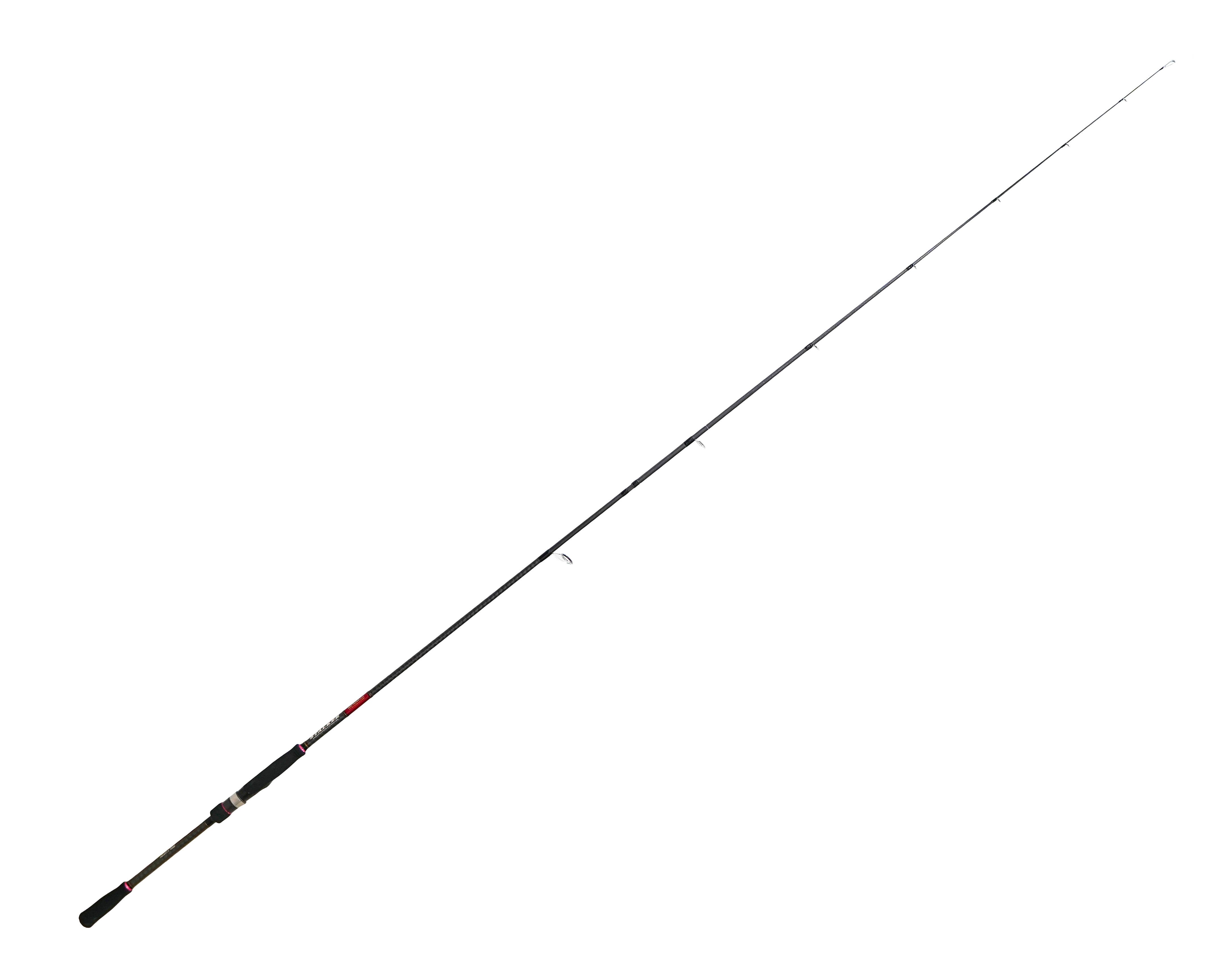 

Спиннинг Hearty Rise STALKER SRE-802M 244 см, 8-38 гр., Stalker