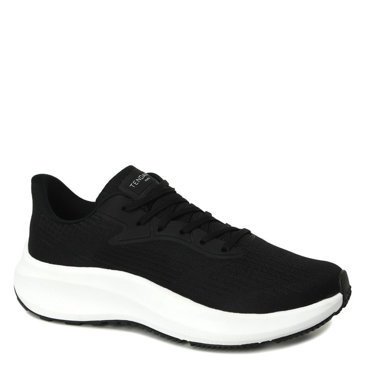 

Кроссовки женские Tendance FP-MR10-1 черные 36 EU, Черный, FP-MR10-1