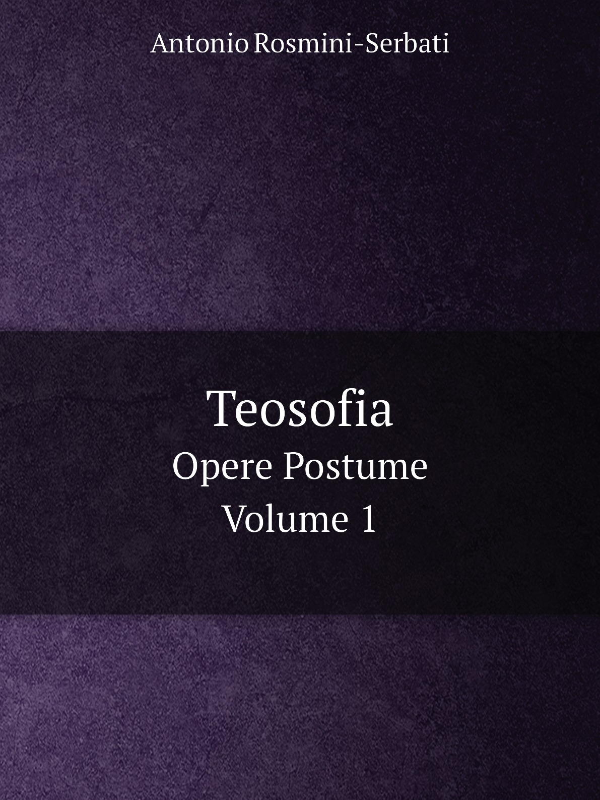

Teosofia