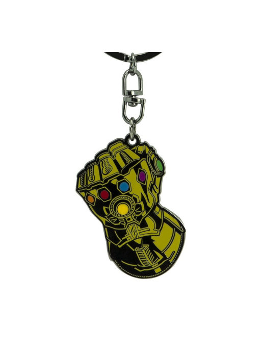 

Брелок ABYstyle: MARVEL: Infinity Gauntlet ABYKEY269