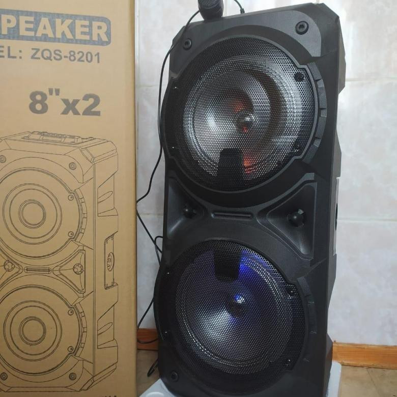 Акустическая система ZQS-8201