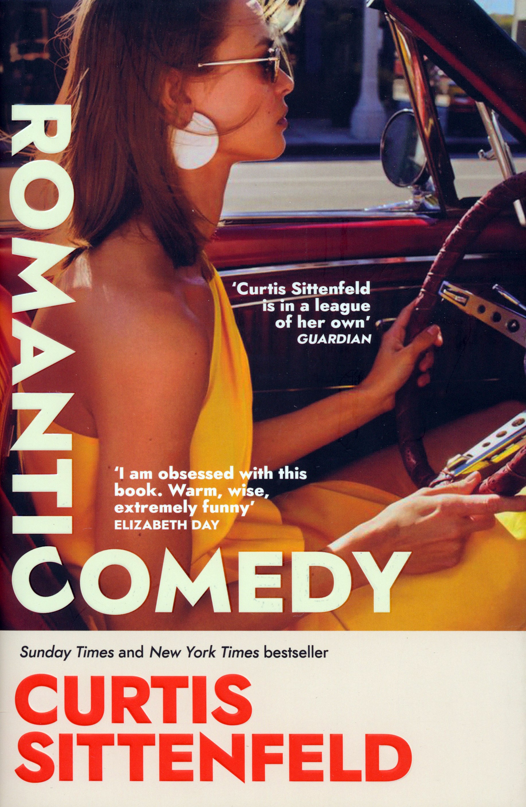 

Romantic Comedy