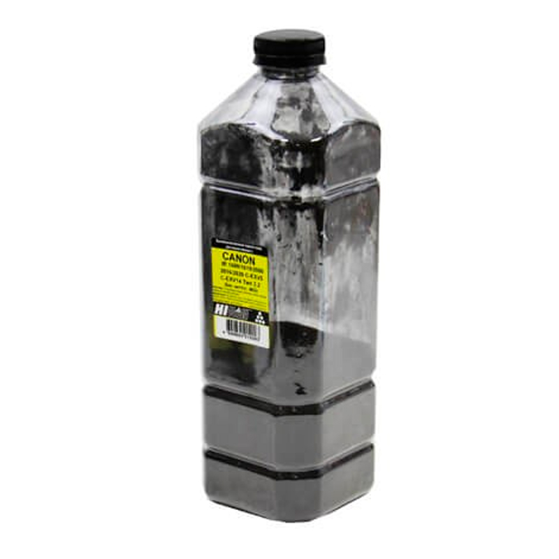 

Тонер для лазерного принтера Hi-Black IR 1600/1610 () черный, совместимый, IR 1600/1610