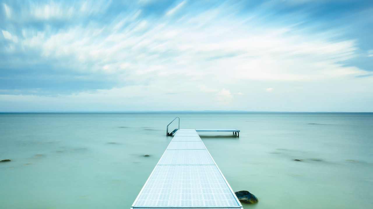 

Картина на холсте 60x110 LinxOne "Природа, пейзаж, натура, флора