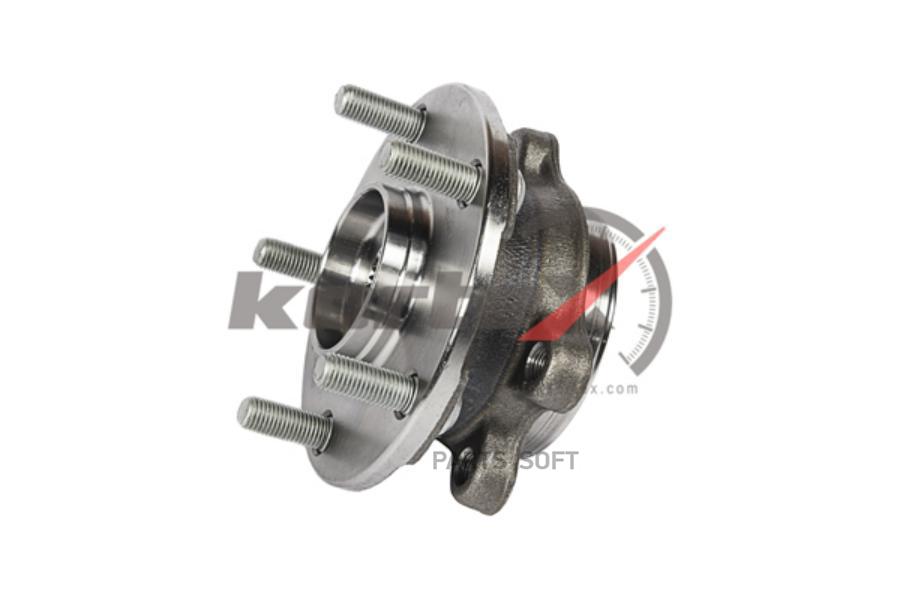 

KORTEX KHB4293STD Ступица передняя