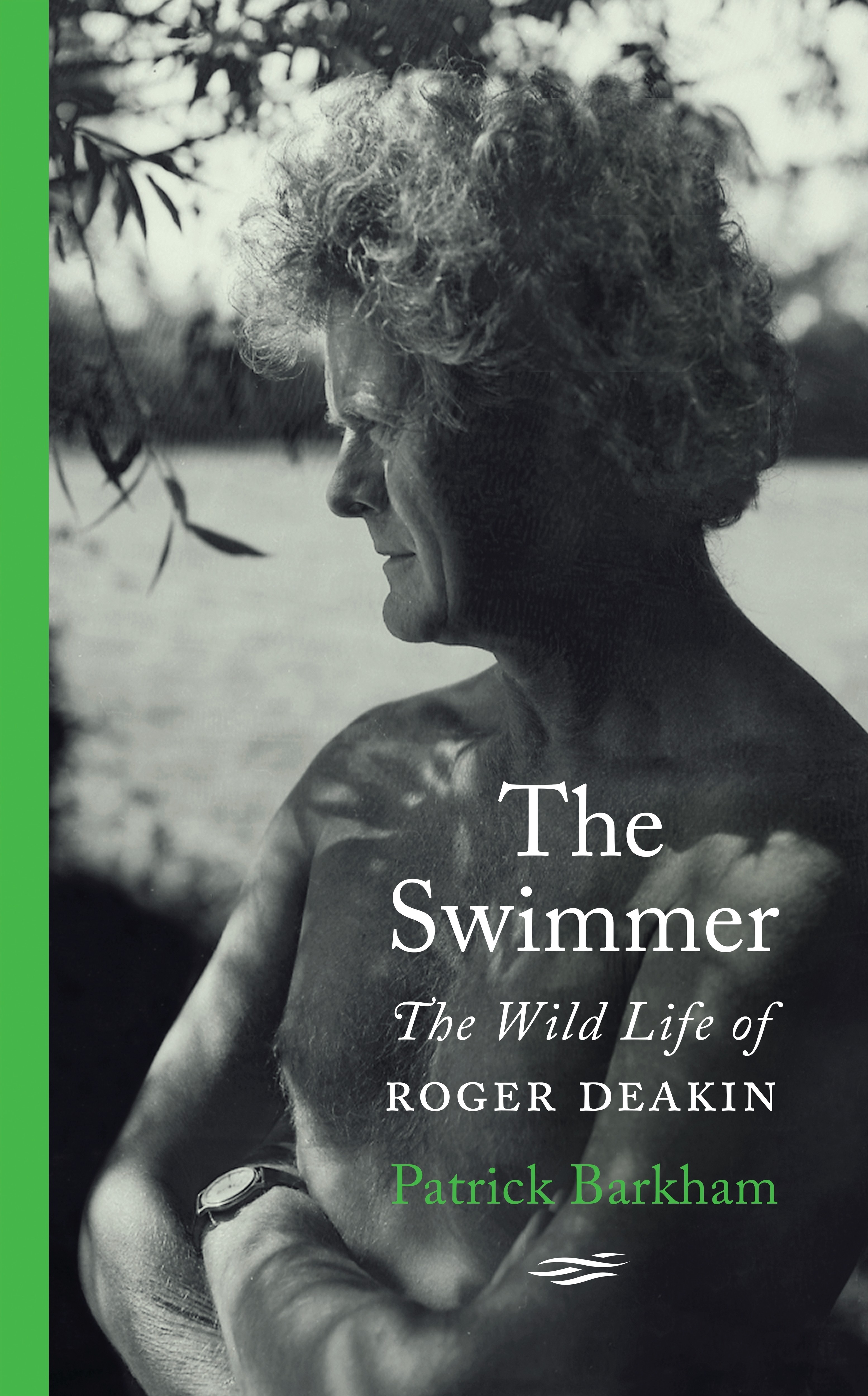 

The Swimmer. The Wild Life of Roger Deakin