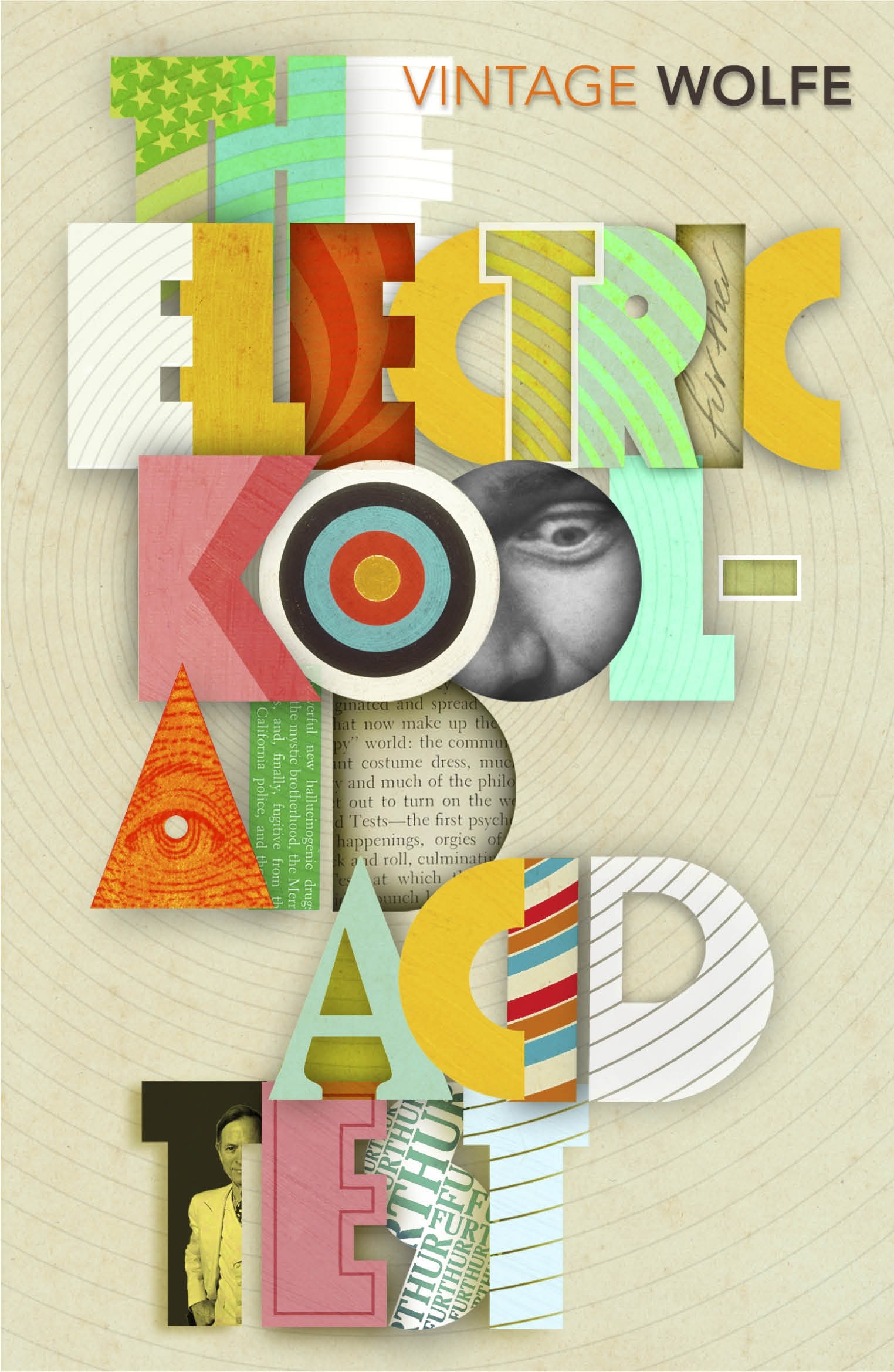 

The Electric Kool-Aid Acid Test