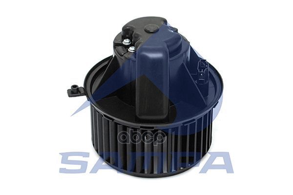 

Sa203.497_электродвигатель Отопителя С Крыльчаткой Mb Atego/Axor 04> SAMPA арт. 203497