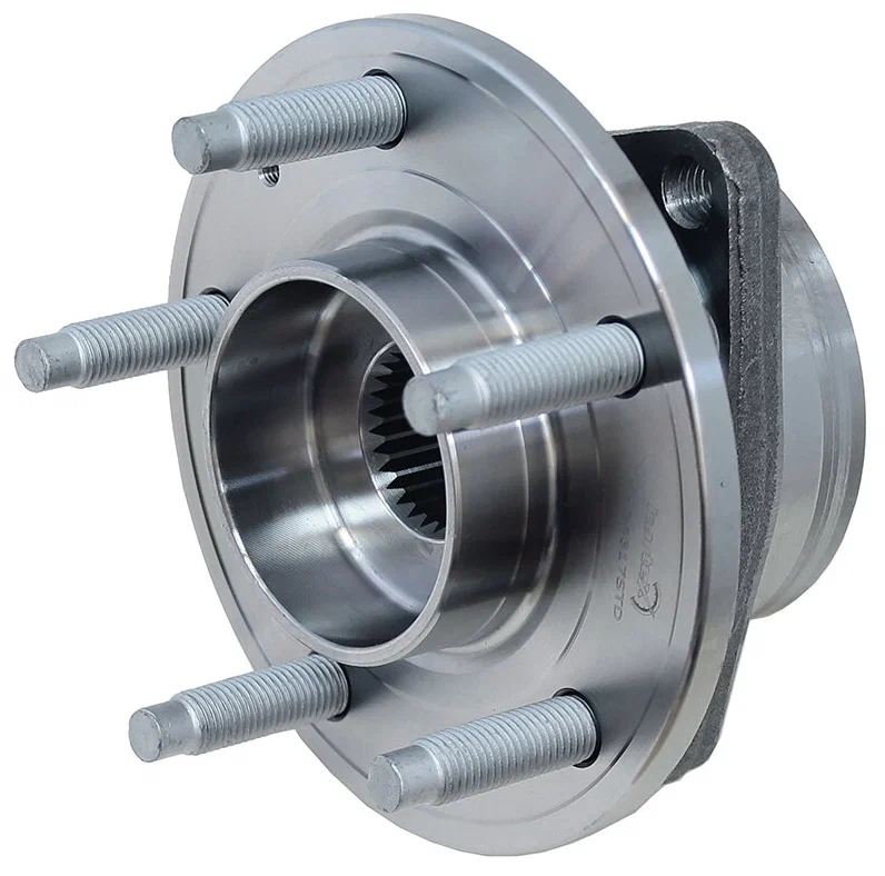

KORTEX KHB4317STD Ступица