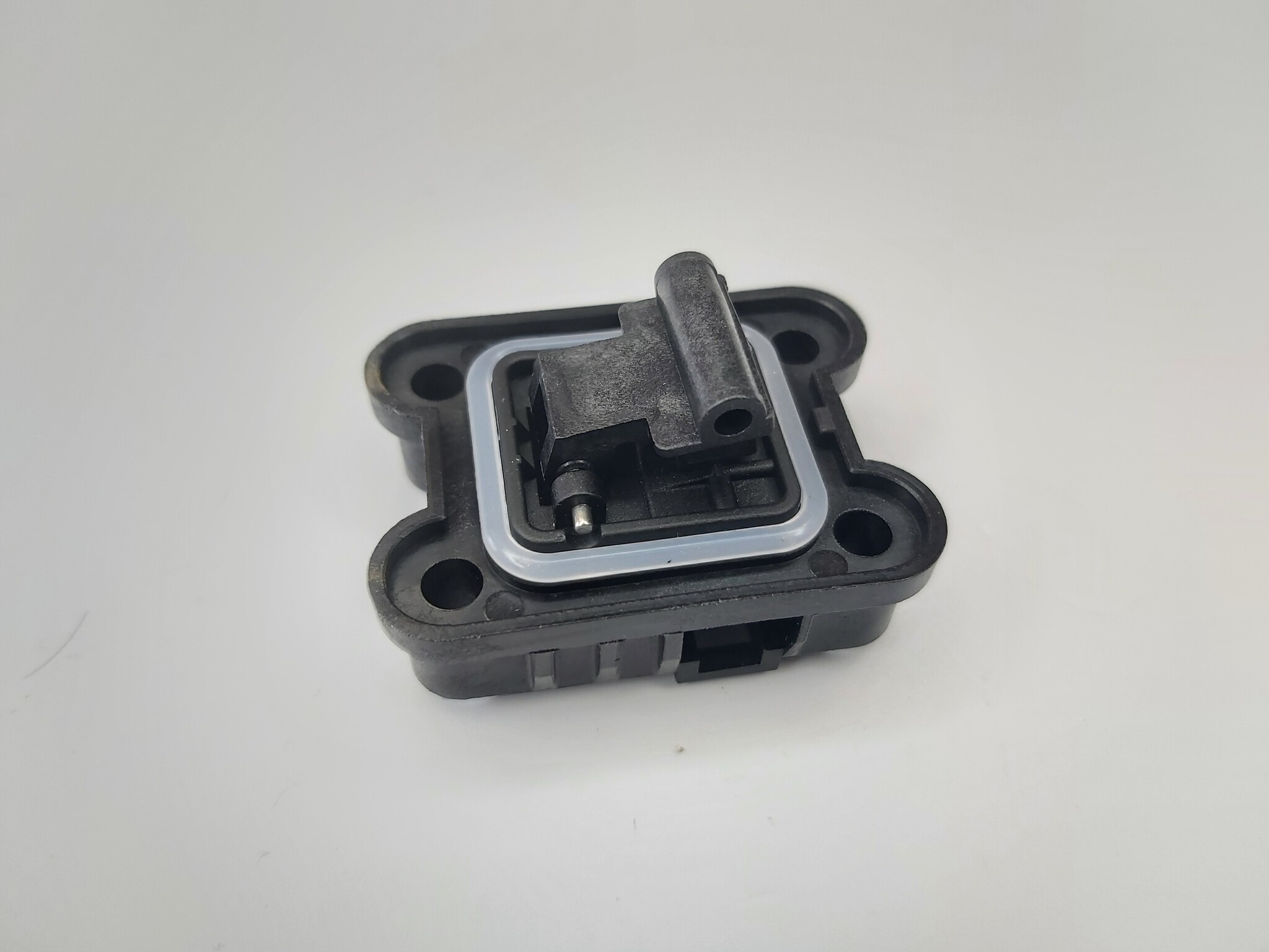 

Датчик протока ГВС (ОВ) NAVIEN Atmo/Ace/Deluxe... (арт. 30002724C-1), Черный