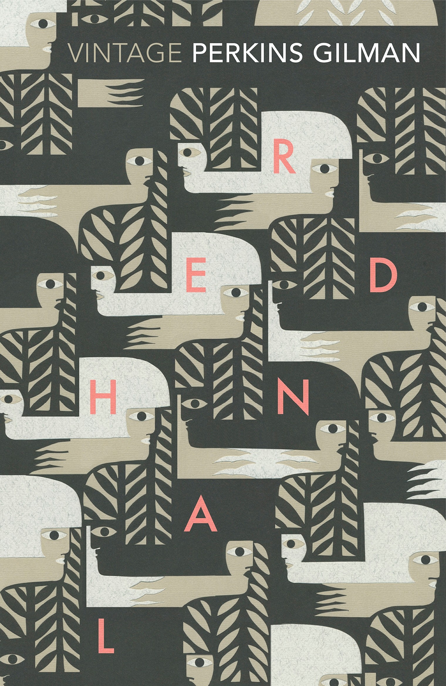 

Herland and The Yellow Wallpaper